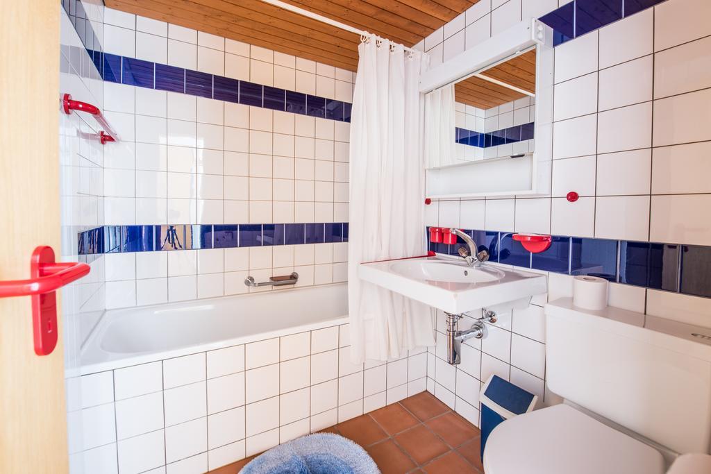 Berghotel Bonistock Frutt Exteriör bild